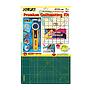 Kit Decoupage # RTY-ST/QR-RC (OLFA)