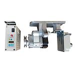 ASU27-75 POWERMAX | Motor Servo 750W com Caixa de Controlo e Função de Elevação do Calcador