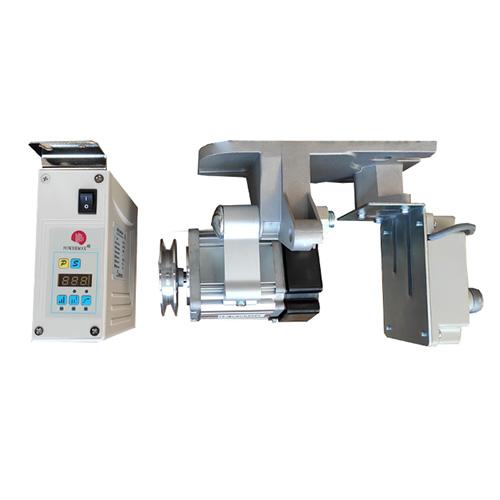 ASU27-75 POWERMAX | Motor Servo 750W com Caixa de Controlo e Função de Elevação do Calcador