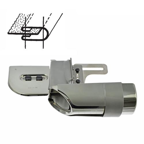 25095 M (F31001 M) | Elbow Binder for Waist Band - Medium Materials - (Made in Italy)