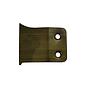 MOLLETTA FERMAFILO D100 SINISTRA RASOR # PA T1049S (ORIGINAL)