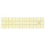 Ruler 15X60 cm - Thickness 3mm - OTE # 02506 (OLFA)