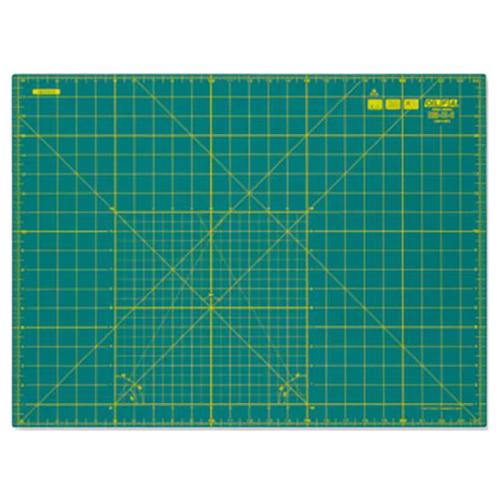 Rotary Cutting Mat CM/INCH 45X60 cm # RM-IC-S (OLFA)