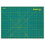 Rotary Cutting Mat CM/INCH 45X60 cm # RM-IC-S (OLFA)