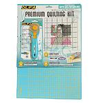 Premium Kit Decoupage - Aqua Version # RTY-2C/STQR-RC (OLFA)