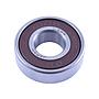 Front Ball Bearing KM KS-AU V # M-064 (K-064) (Genuine)