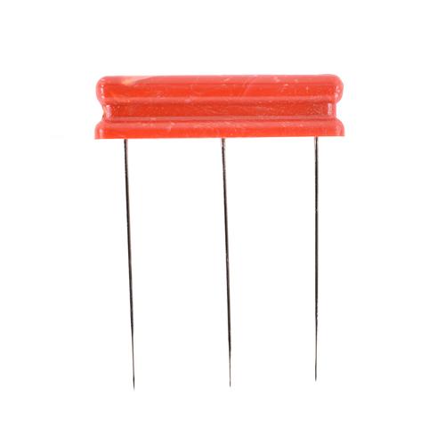 SPILLONE 3 AGHI MM.60