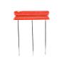 SPILLONE 3 AGHI MM.60