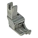 Dual Compensating Foot with Right Guide 1/16" x 1/4" # 211-14