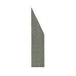 Cuchillo ADLER 396; 550 # 0396 200090 (MAIER)