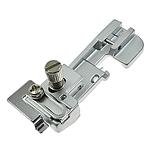 Piedino per Inserimento Elastico BERNETTE, JUKI, RICCAR # SF-X51-00A