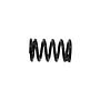 Plate Wing Tension Spring KM KS-AU V # M-091 (M-083) (K-091)