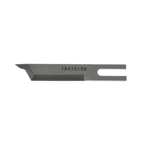 Couteau Supérieur SKH9 JUKI APW-232 # 254-43805 (164-16109) (164-18600)