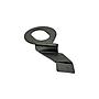 Upper Knife Clamp Guard UNION SPECIAL # 39571B
