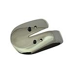 4"/5-1/4" Throat Plate Cardinal 548 EASTMAN # 79C5-155 (Genuine)