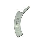 Knife UNION SPECIAL 2100; 2200 # 2170 (AA) (MAIER)