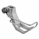 Pied-de-Biche Extérieur pour Griffe de 8 mm, Longueur de Point 8 mm DURKOPP-ADLER 467 # 0467 220043 (Made in Italy)