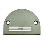 Голкова Пластина (B) Ø 1,6 mm PFAFF # 91-048664-04