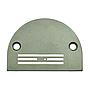 Needle Plate (B) Ø 1.6mm PFAFF # 91-048664-04