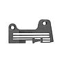 PLACCA BROTHER INDICE 5 # 146737-001