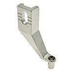 Intermediate Presser Ø 2.7mm (B) JUKI # B1601-210-D0BA (B1601-210-D0B) (Genuine)