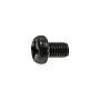 Screw for Slide Pulley KM KS-AU # M-163 (K-163) (Genuine)