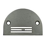 Needle Plate NECCHI 885 # 52046-0-20 (Made in Italy)