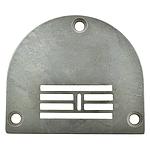 Игольная Пластина PFAFF 418, 918, 438, 938 # 91-058034B (91-058035-04) (Made in Italy)