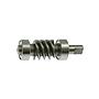 Worm Screw Complete RASOR DS50 # F 5030CPL (Genuine)