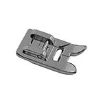 Satin Presser Foot, Zig Zag 6 mm, Singer # 006804008 (5020205992)