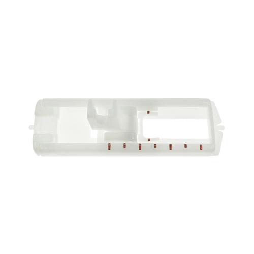 Buttonhole Foot, Low Shank # 828L-N (395710-17) (611413002)