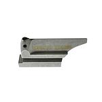Eyelet Knife - 2.8x4.3mm - DURKOPP # 0558 002562 (Genuine)