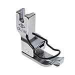 Right Compensating Foot 1/16" with Finger-Guard # CR1/16E-G (211R) (YS)