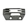 Feed Dog, Thread Trimmer PFAFF 1183 # 91-059 968-05 (Genuine)
