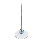 Alfinete de Marcação com Ventosa Ø 60 mm, Agulha Ø1.75x120mm