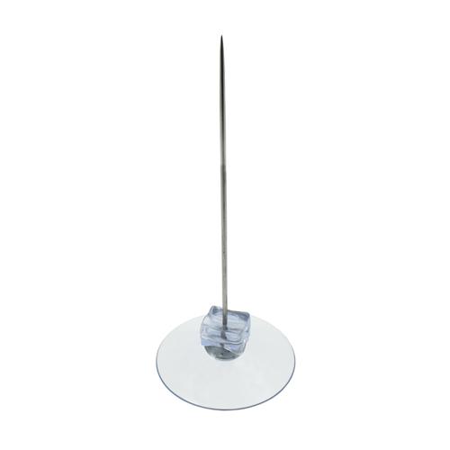 Marking Pin with Suction Cup Ø 60 mm, Needle Ø1.75x120mm