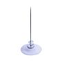 Marking Pin with Suction Cup Ø 60 mm, Needle Ø1.75x85mm