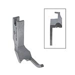 Outside Presser Foot 1/4" DURKOPP/ADLER 167 # 0067 220770