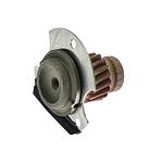 Worm Gear Complete KURIS Novita Standard # 28254 (Genuine)