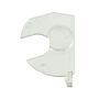 Blade Safety Cover RASOR # F 5043 (Genuine)