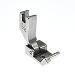 Hinged Presser Foot for 3/8 (9.5mm) Hemming # S70F (S538 - 3/8)