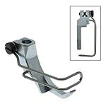 Pied-de-Biche Extérieur pour 8 mm, Longueur de Point 9 mm ADLER 467, 869 # E8-PL 9mm (0367 220283) (Made in Italy)