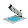 EZ-2 | Swatch Cutter with Cut-Line Laser Guide