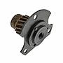 Worm Gear Complete KURIS Novita Plus # 40607 (40605, 40601) (Genuine)