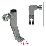 Inner Foot ADLER 69, 169, 269 # 0069 221213 (Genuine)
