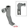Inner Foot ADLER 69, 169, 269 # 0069 221213 (Genuine)