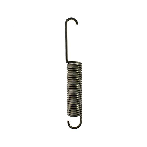 Extension Spring DURKOPP 969 # H667 160160 (Genuine)