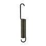 Extension Spring DURKOPP 969 # H667 160160 (Genuine)