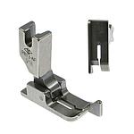Needle-Feed 3/16 (4.8mm) Right Guide Presser Foot # P813-NF 3/16 (YS)