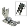 Needle-Feed 1/4 (1.6mm) Right Guide Presser Foot # P814-NF 1/4 (YS)